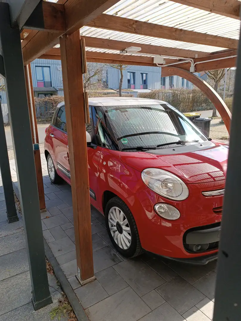 Fiat 500L 1.4 T-Jet 16V Beats Edition - 2
