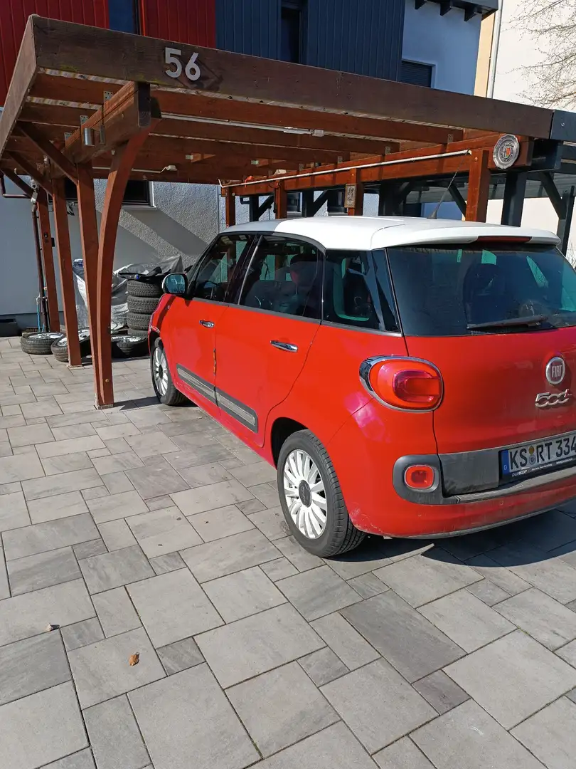 Fiat 500L 1.4 T-Jet 16V Beats Edition - 1