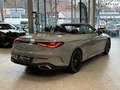 Mercedes-Benz CLE 220 d Cabrio AMG+ALPIN+20"+BURMEST+360°+MEMO Grau - thumbnail 6