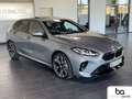 BMW 118 118d M Sportpaket Pano/DrivPl/Park/AAC/DAB Grau - thumbnail 4