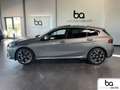 BMW 118 118d M Sportpaket Pano/DrivPl/Park/AAC/DAB Grau - thumbnail 3