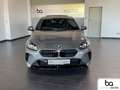 BMW 118 118d M Sportpaket Pano/DrivPl/Park/AAC/DAB Grau - thumbnail 2