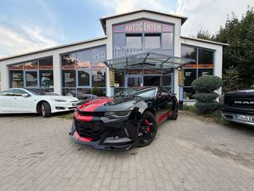 3,6 Leder"Xenon"Apple CarPlay