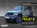 Jeep Wrangler WRANGLER ICE MY24 Rubicon 2.0l T-GDI 272 PS 4x4 Grau - thumbnail 1