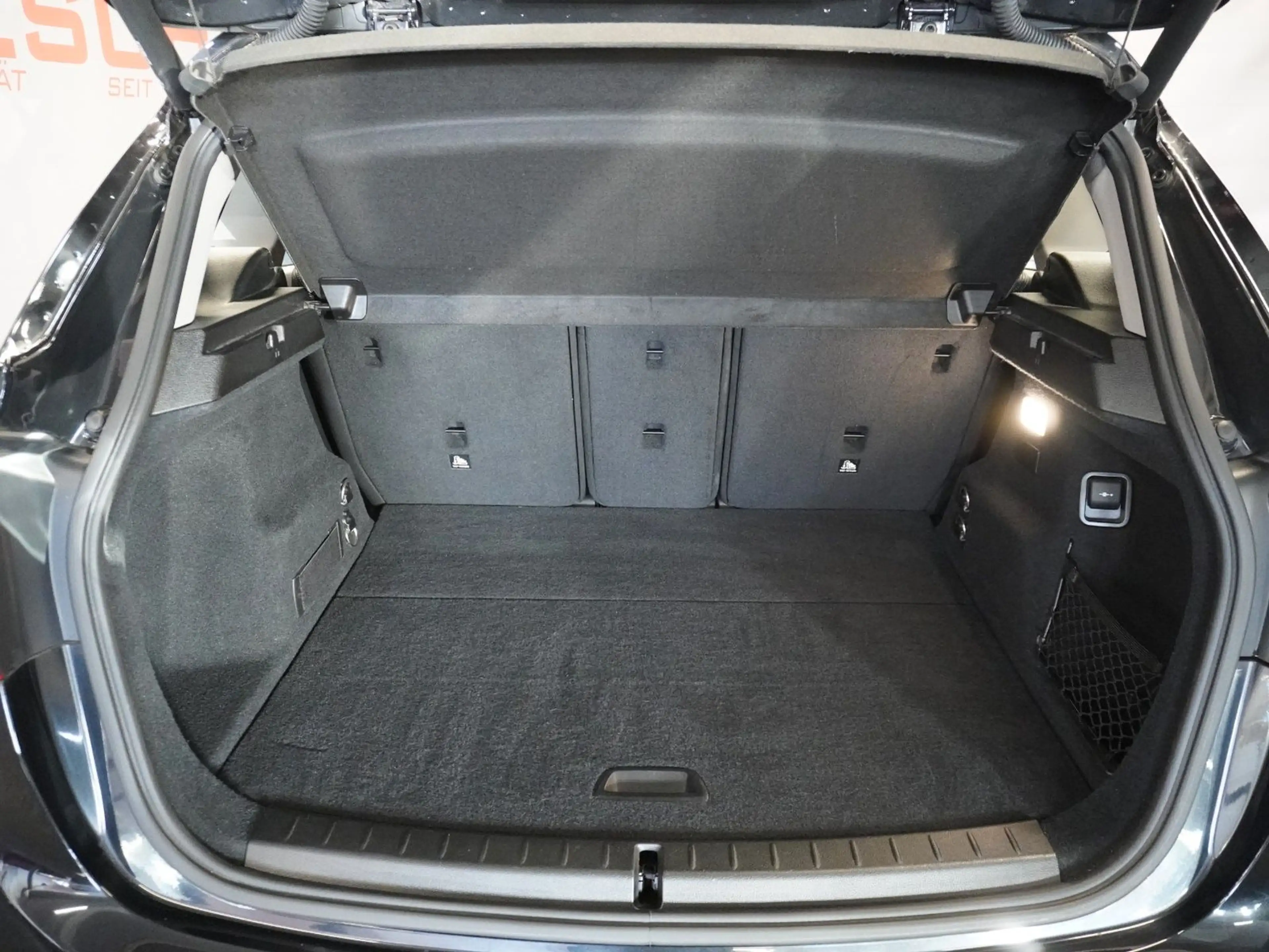 BMW 225 225 xe Luxury Line | PDC | NAVI | LED | SITZHZG — photo 9
