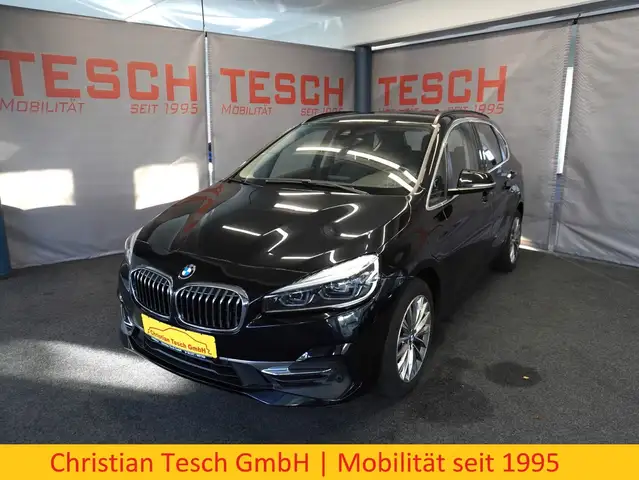 Bmw 225 xe Luxury Line | PDC | NAVI | LED | SITZHZG