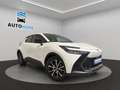 Toyota C-HR 2.0 200H Advance Blanco - thumbnail 3