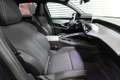 Peugeot 3008 Hybrid 136 E-DCS6 Allure Aut. +Panorama-Navigat... Gris - thumbnail 7