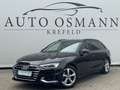 Audi A4 Avant 35 TDI S tronic advanced   PANO Zwart - thumbnail 1