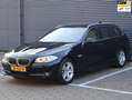 BMW 528 5-serie Touring 528i High Executive|Leder|Keyless| Schwarz - thumbnail 1