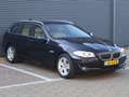 BMW 528 5-serie Touring 528i High Executive|Leder|Keyless| Schwarz - thumbnail 4