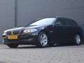 BMW 528 5-serie Touring 528i High Executive|Leder|Keyless| Schwarz - thumbnail 35