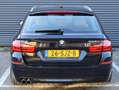 BMW 528 5-serie Touring 528i High Executive|Leder|Keyless| Schwarz - thumbnail 7