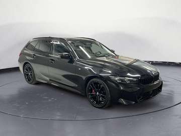 320e  TOURING M Sport - Toit Ouvrant - Pack Evasion - Pack Confort