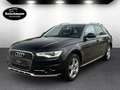 Audi A6 3,0TDI Quattro Allroad Alcantara 8fach AHK Schwarz - thumbnail 8