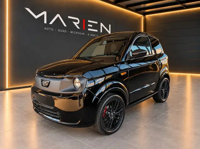 Ligier Myli LAB E5 Diesel |Servolenkung|Carplay| ALU !