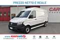 MAN TGE 30Q 2.0 TDI 140 CV L3H3 LOGISTIC REARVIEW + Blanco - thumbnail 1