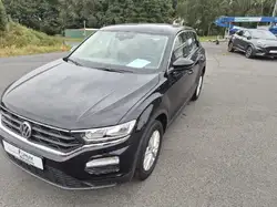 Volkswagen T-Roc T Roc 1.0 TSI