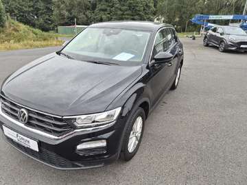 T-Roc 1.0 TSI