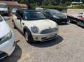 MINI One cooper D 110 cv bv6 Blanc - thumbnail 1