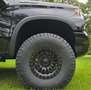Chevrolet Silverado Zr2 Rosso - thumbnail 4