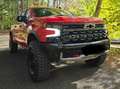 Chevrolet Silverado Zr2 Rosso - thumbnail 6