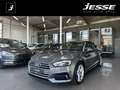 Audi A5 Cabriolet 2.0 TFSI Sport Bi-Xenon Navi SHZ PDC Gri - thumbnail 1