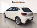 SEAT Ibiza 1.0 TSI S&S FR 85kW Blanco - thumbnail 2