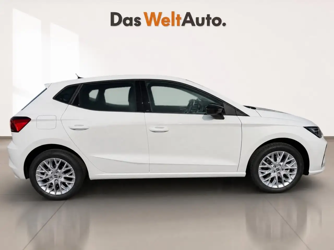 SEAT Ibiza 2026