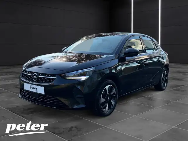 Opel Corsa-e Elegance Automatik Klimaautomatik Sitzheizung (SI 130)