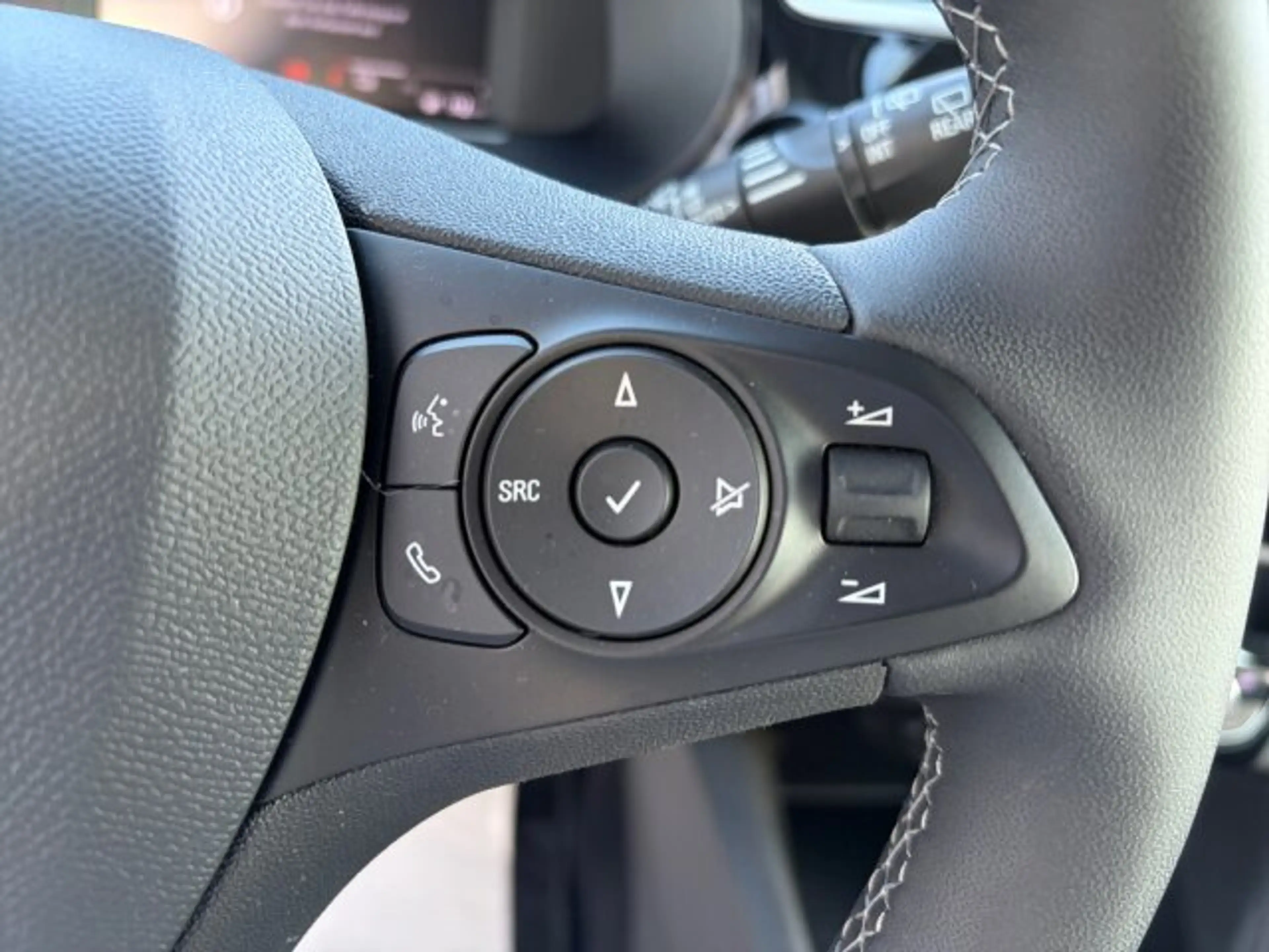 Opel Corsa-e Elegance Automatik Klimaautomatik Sitzheizung (SI 130) — photo 15