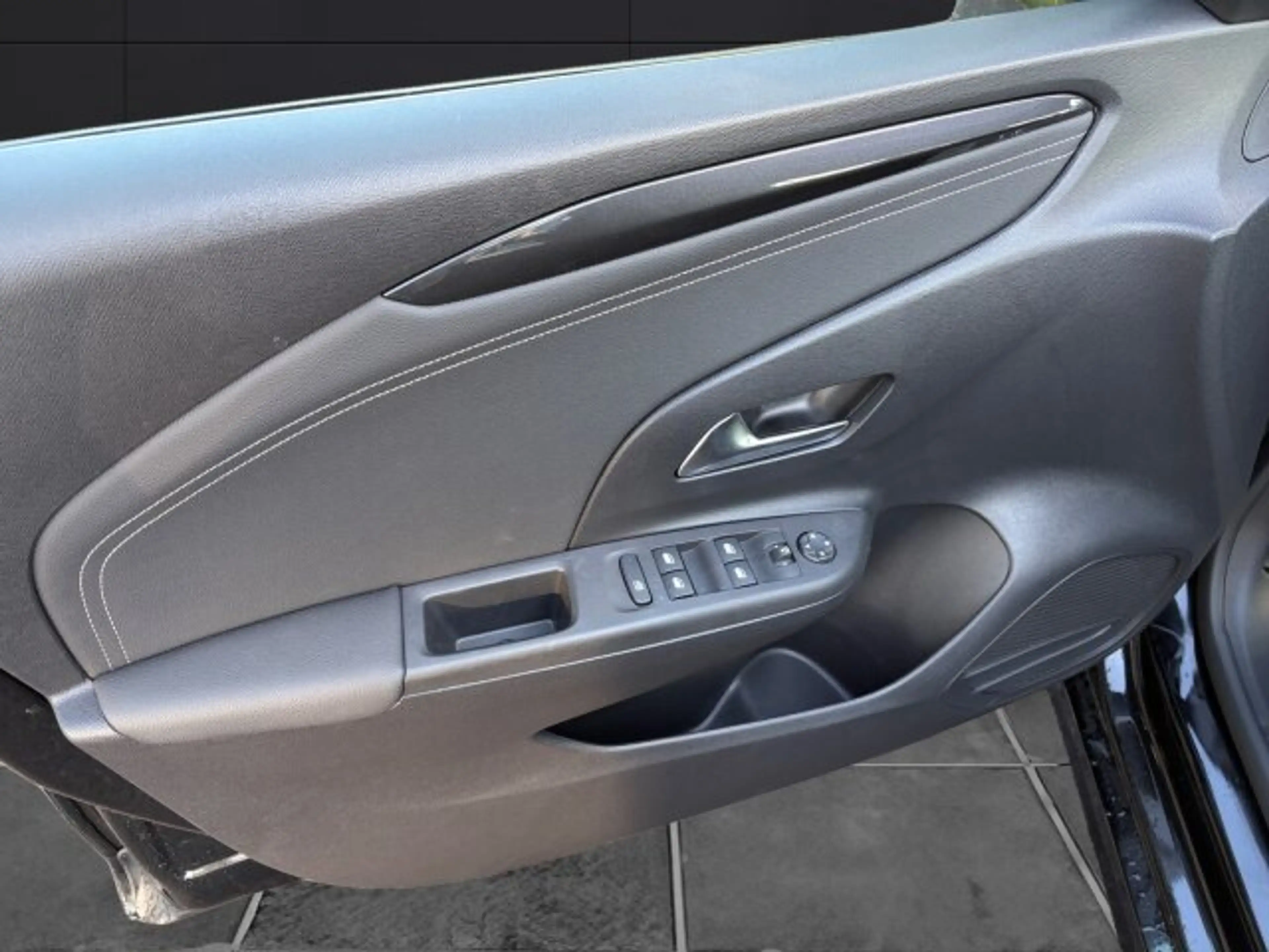 Opel Corsa-e Elegance Automatik Klimaautomatik Sitzheizung (SI 130) — photo 7