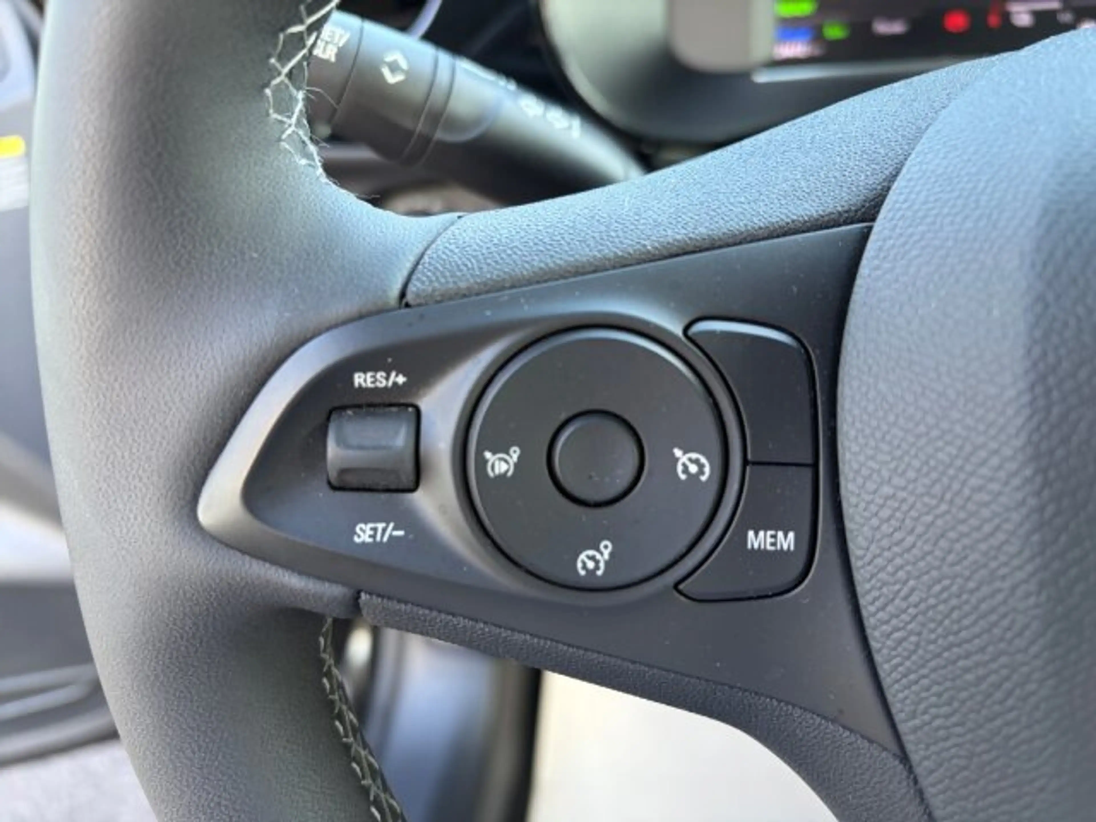 Opel Corsa-e Elegance Automatik Klimaautomatik Sitzheizung (SI 130) — photo 14