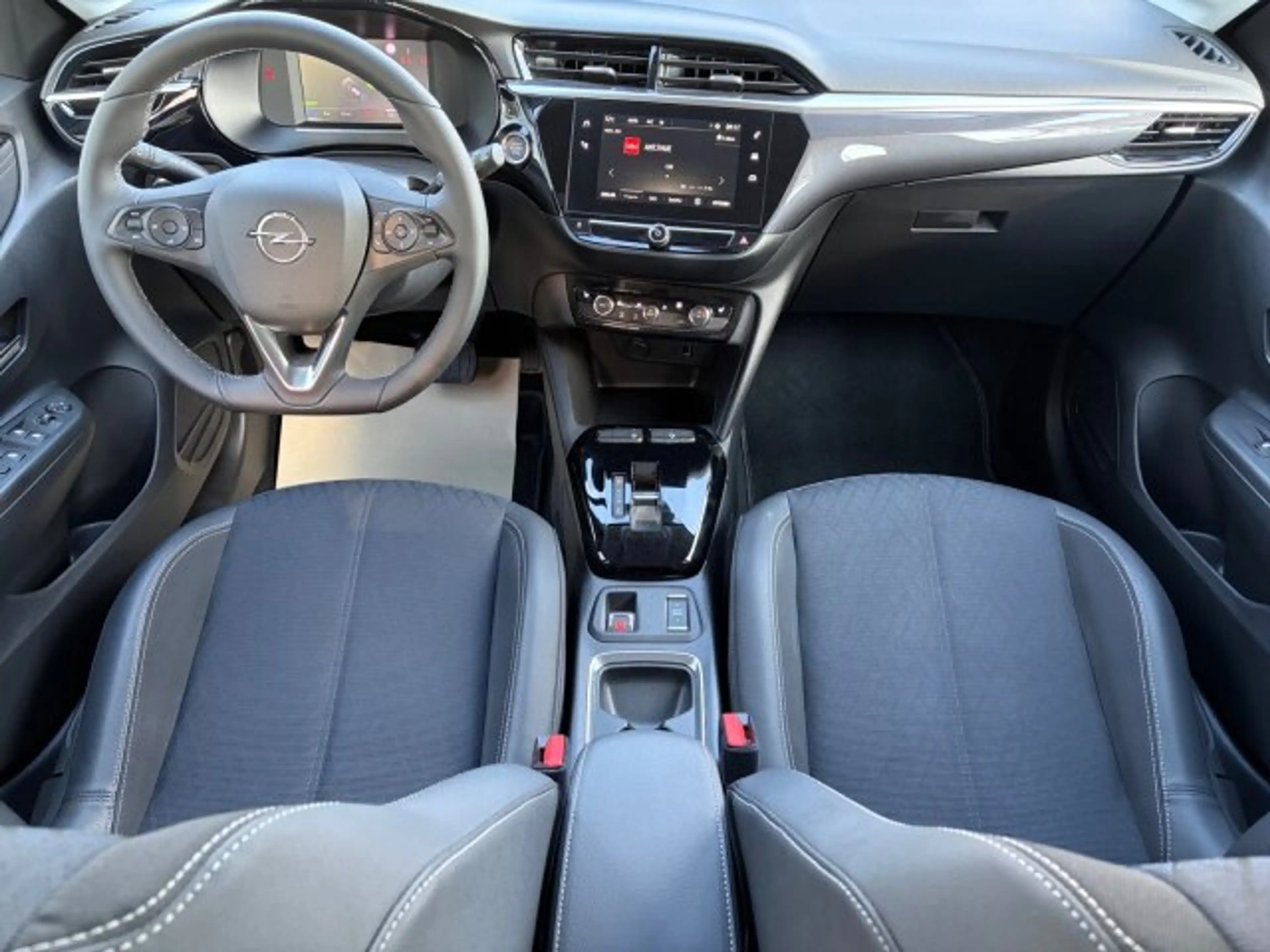 Opel Corsa-e Elegance Automatik Klimaautomatik Sitzheizung (SI 130) — photo 12
