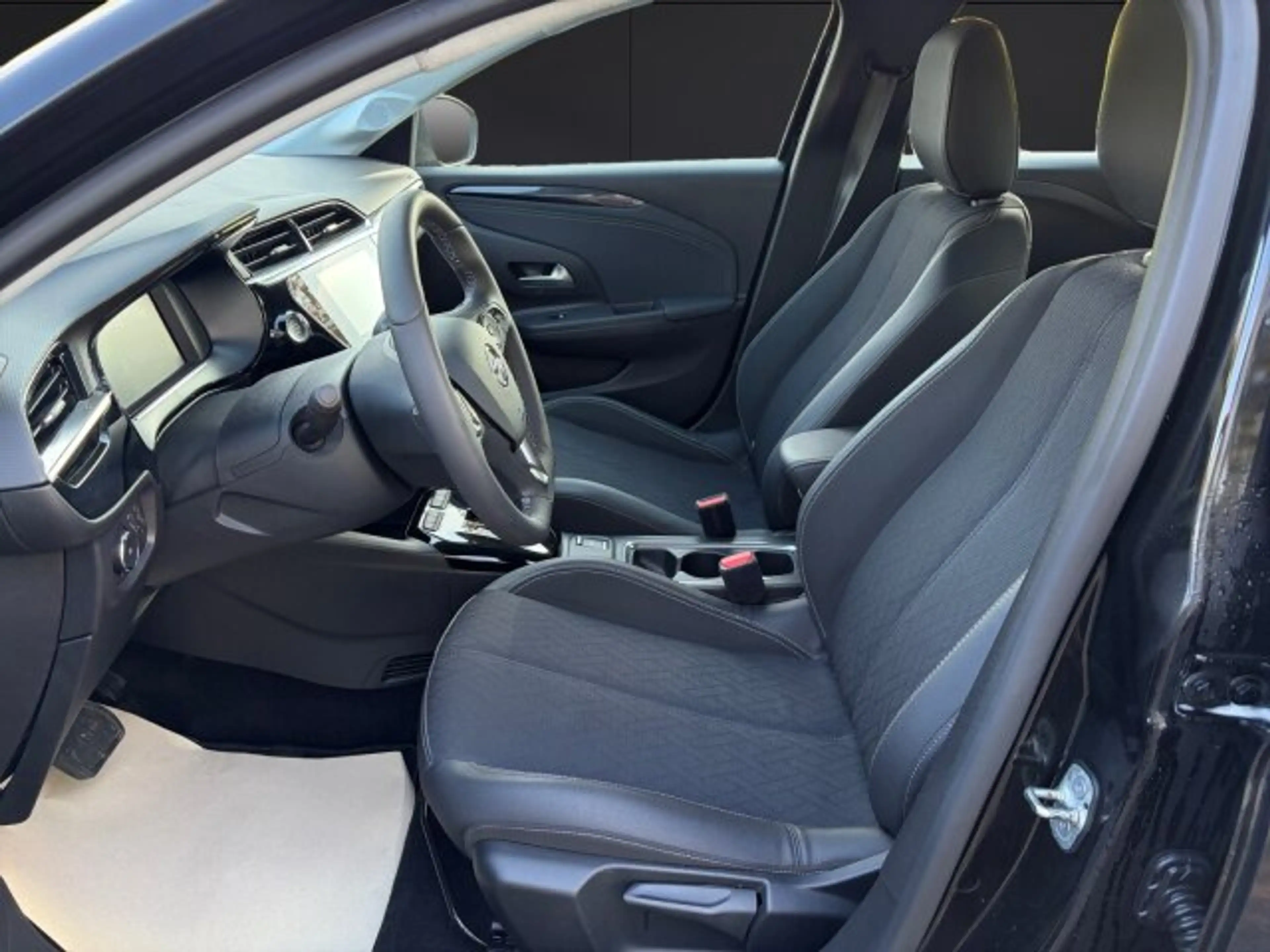 Opel Corsa-e Elegance Automatik Klimaautomatik Sitzheizung (SI 130) — photo 8
