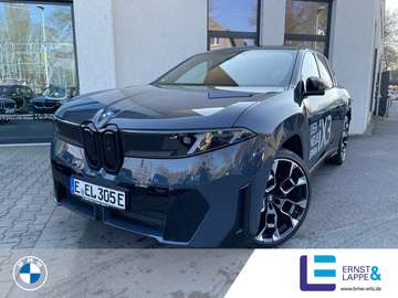 50 xDrive || M Sport Pro 22" AHK Pano H&K