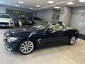 BMW 420 CABRIO Blu/Azzurro - thumbnail 1