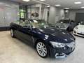 BMW 420 CABRIO Blu/Azzurro - thumbnail 4