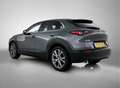 Mazda CX-30 2.0 e-SkyActiv-X M Hybrid Luxury | LEDER | BOSE | Grijs - thumbnail 17