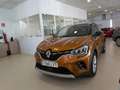 Renault Captur TCe Equilibre 67kW Naranja - thumbnail 1