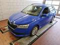Skoda Fabia Combi 1.0 TSI Ambition AHK Navi Amundsen G Blau - thumbnail 2