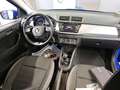 Skoda Fabia Combi 1.0 TSI Ambition AHK Navi Amundsen G Blau - thumbnail 4