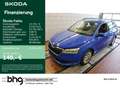 Skoda Fabia Combi 1.0 TSI Ambition AHK Navi Amundsen G Blau - thumbnail 1