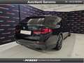 BMW 530 530e xDrive Touring Msport Nero - thumbnail 5