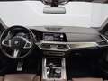 BMW X5 M 50i [Laser, Standhz., HK Sound, AHK, Pano] Bleu - thumbnail 5