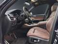 BMW X5 M 50i [Laser, Standhz., HK Sound, AHK, Pano] Bleu - thumbnail 14
