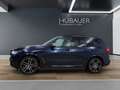 BMW X5 M 50i [Laser, Standhz., HK Sound, AHK, Pano] Bleu - thumbnail 7