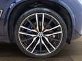 BMW X5 M 50i [Laser, Standhz., HK Sound, AHK, Pano] Bleu - thumbnail 3