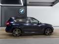 BMW X5 M 50i [Laser, Standhz., HK Sound, AHK, Pano] Bleu - thumbnail 8