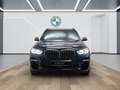 BMW X5 M 50i [Laser, Standhz., HK Sound, AHK, Pano] Bleu - thumbnail 11